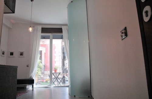 Catania City Centre Apartment | Oceanfront Escape at The Light House "At the Center"