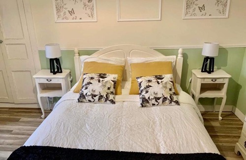 Chateaulin Bed & Breakfast | Ocean View Retreat at The LightHouse Chambres à louer