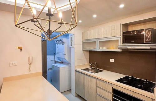 Barranquilla Apartment | The Lighthouse