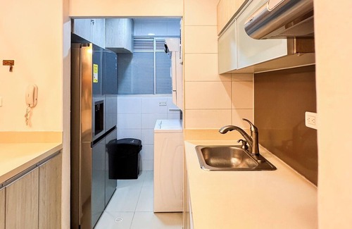 Barranquilla Apartment | The Lighthouse