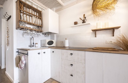 Poris de Abona Apartment | Beachside Escape at The Lighthouse with Pool & Spa