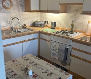 Whitehead Apartment | Child-Friendly Retreat at The Lighthouse Loft - Rated 9.1/10
