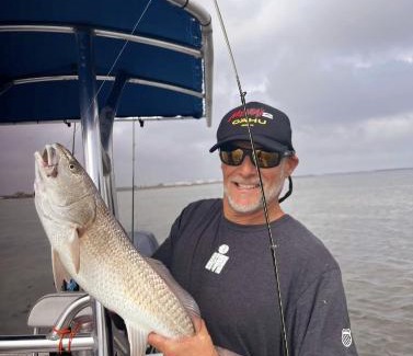 Aransas Pass House | The Lighthouse Retreat AP338