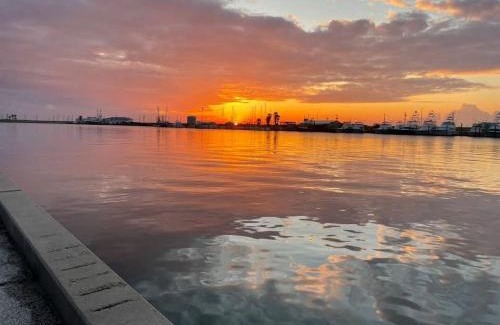 Aransas Pass House | The Lighthouse Retreat AP338