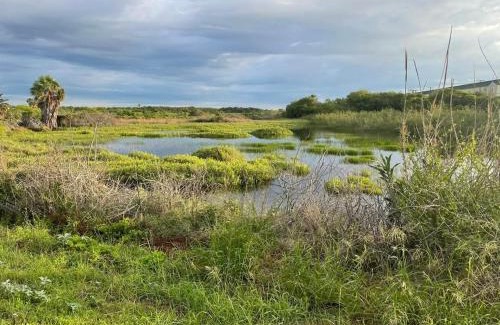 Aransas Pass House | The Lighthouse Retreat AP338