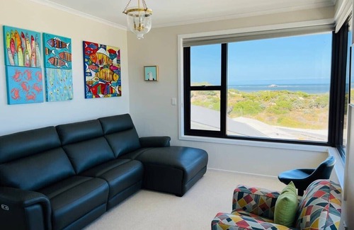 Waterhouse House | Reconnect at The Lighthouse - Enjoy Child-Friendly Amenities