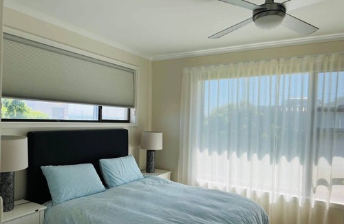 Waterhouse House | Reconnect at The Lighthouse - Enjoy Child-Friendly Amenities