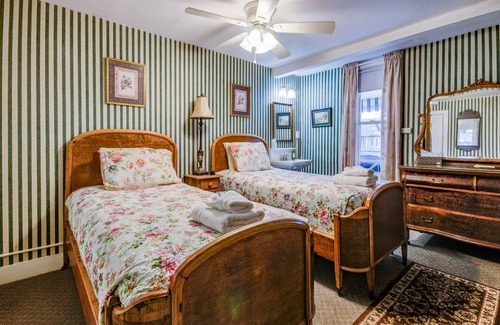 Ocean Grove Bed & Breakfast | Discover The Lillagaard B&B: Highly Rated with Breakfast