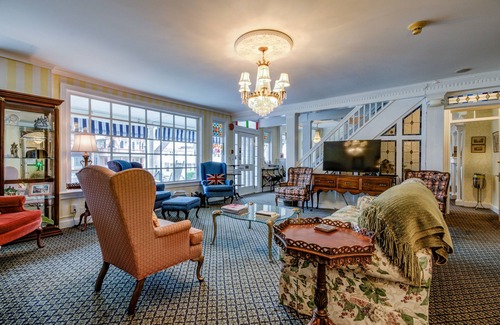Ocean Grove Bed & Breakfast | Discover The Lillagaard B&B: Highly Rated with Breakfast