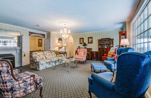Ocean Grove Bed & Breakfast | Discover The Lillagaard B&B: Highly Rated with Breakfast