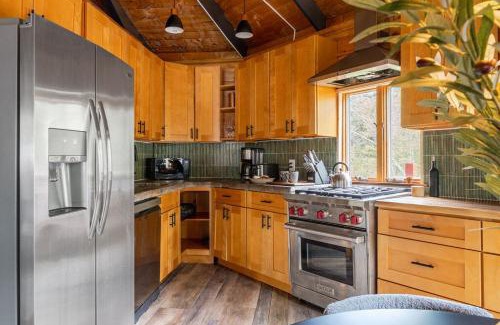 Elka Park House | The Lily Pad - Hunter NY