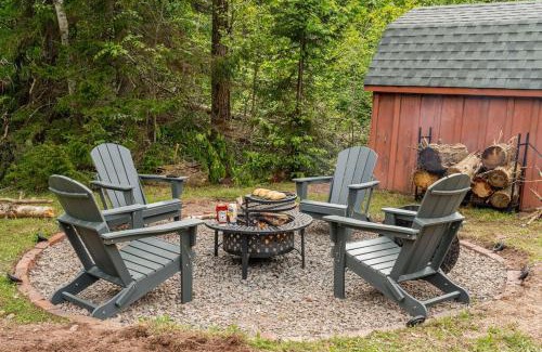 Elka Park House | The Lily Pad - Hunter NY