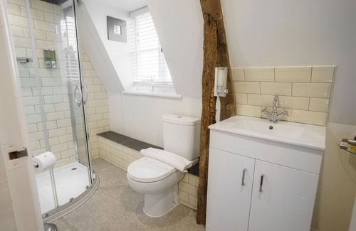 Heybridge Hotel | Discover The Limes: A 4-Star Retreat with Family Amenities