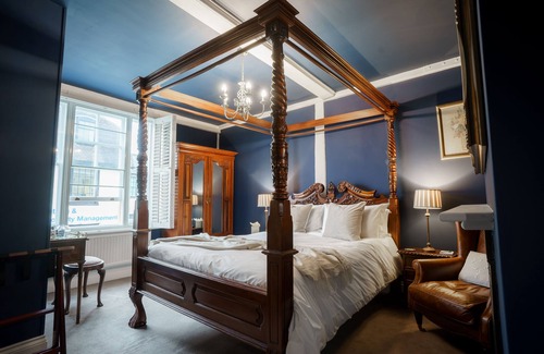Heybridge Hotel | Discover The Limes: A 4-Star Retreat with Family Amenities