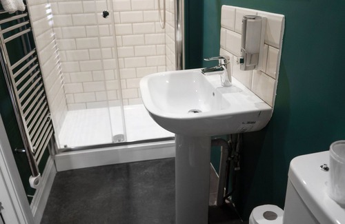 Heybridge Hotel | Discover The Limes: A 4-Star Retreat with Family Amenities