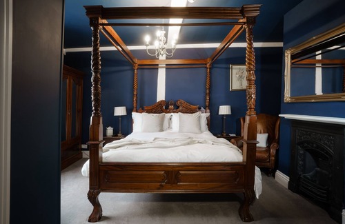 Heybridge Hotel | Discover The Limes: A 4-Star Retreat with Family Amenities