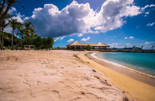 Moonhole Hotel | Indulge at The Liming Bequia: 5-Star Oceanfront Retreat