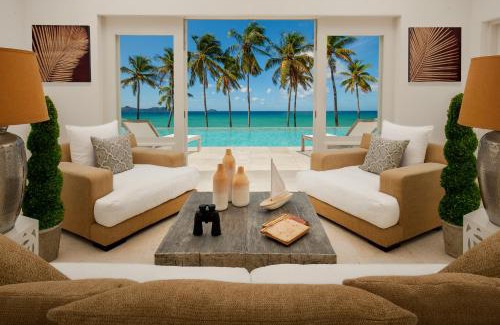 Moonhole Hotel | Indulge at The Liming Bequia: 5-Star Oceanfront Retreat