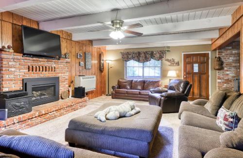 West Village House | Child-Friendly Retreat at The Limit with Great Guest Ratings