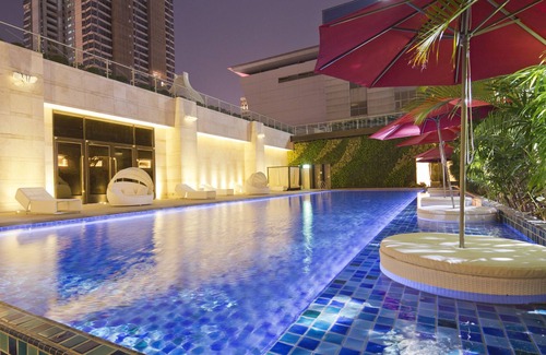 Xitun District Hotel | The Lin Hotel