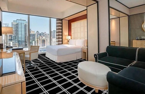 Xitun District Hotel | The Lin Hotel