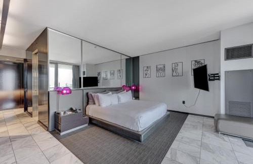 Las Vegas Hotel | The Lindo Cafaro Suite at Palms Place