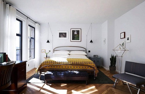 Adams Morgan Hotel | Discover The LINE Hotel DC: Steps from National Zoo