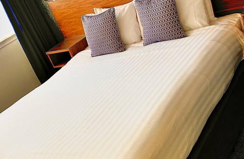 St George's Quarter Hotel | Experience The Liner Hotel: Guest Rated 8.8 with Pool & Spa