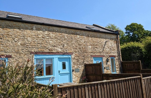 West Compton Cottage | The Linhay