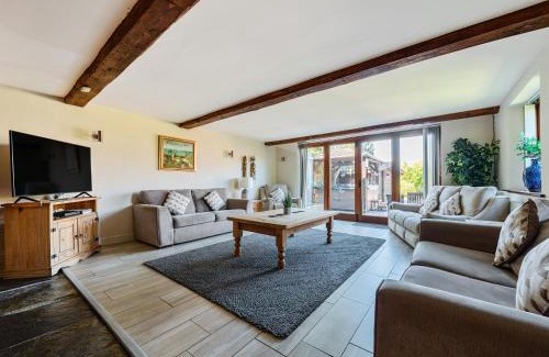Old Cleeve House | Explore The Linhay: 4-Star, Pet-Friendly Retreat