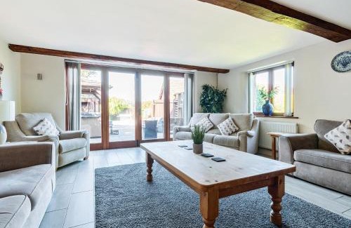 Old Cleeve House | Explore The Linhay: 4-Star, Pet-Friendly Retreat