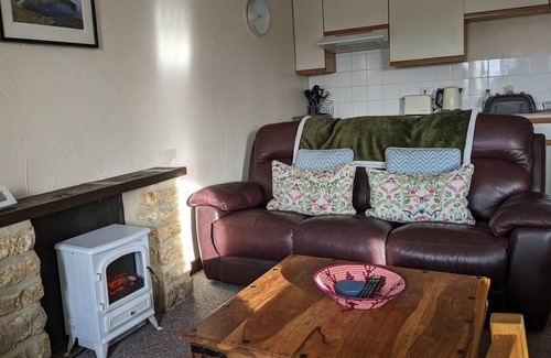 West Compton Cottage | Enjoy a Pet-Friendly Escape at The Linhay in Bridport