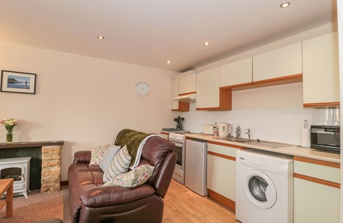 West Compton Cottage | Enjoy a Pet-Friendly Escape at The Linhay in Bridport