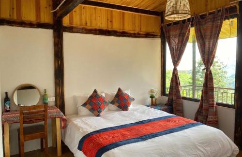 Chapa Bas House | The Link Farmstay: Oceanfront Retreat with Unique Amenities