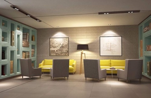 Bahan Hotel | Stylish Getaway at The Link Yangon Boutique Hotel