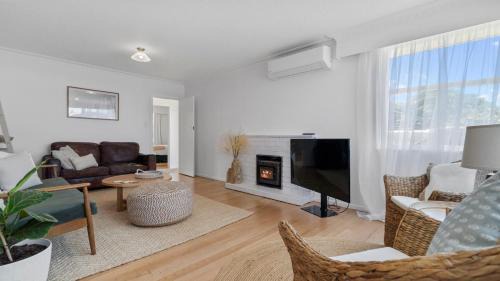 Mount Maunganui House | Pet-Friendly Retreat at The Links - Mount Maunganui Home