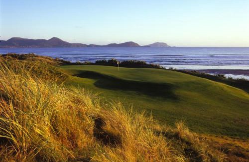 Waterville House | Family-Friendly Stay at The Links Waterville No 8