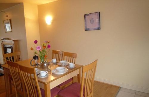 Waterville House | Family-Friendly Stay at The Links Waterville No 8