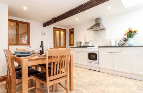 Stenalees Cottage | Family-Friendly THE LINNEY: Character Cottage in St Austell