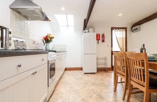 Stenalees Cottage | Family-Friendly THE LINNEY: Character Cottage in St Austell