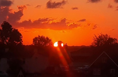 West Somerton Bed & Breakfast | Pet Friendly Stay at The Lion - Rated 9/10 by Guests