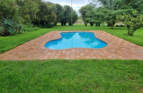 Bela-Bela Hotel | The Lions Foundation Rescue & Conservation Centre at Schrikkloof