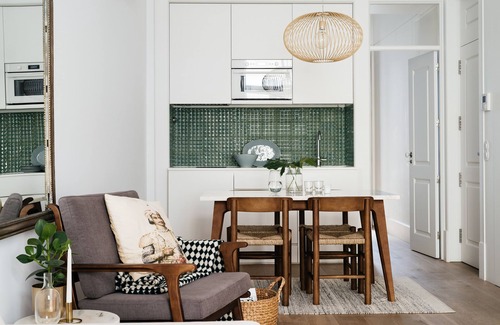 Santa Maria Maior Apartment | Pet-Friendly The Lisboans Apartments: Guest Rated 9.8/10