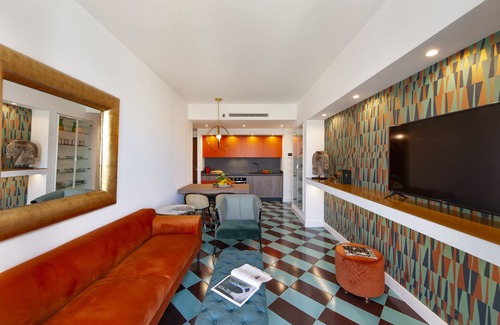 Sorrento Historic Centre House | Experience The Literary House: 10/10 Oceanfront Retreat