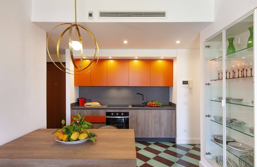 Sorrento Historic Centre House | Experience The Literary House: 10/10 Oceanfront Retreat