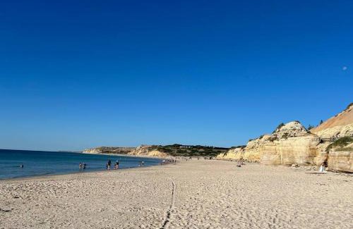 Port Willunga House | Cozy Little Beach Retreat - Family Home Steps from the Sea