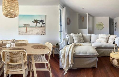 Port Willunga House | Cozy Little Beach Retreat - Family Home Steps from the Sea