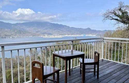 Shodoshima House | The Little Cabin in Shodoshima -小豆島 山小屋 リトルキャビン-