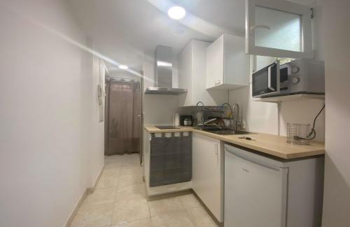 Cambo-les-Bains Apartment | The Little Cambo