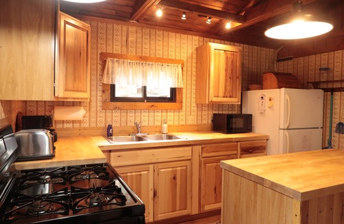 Dushore Cabin | Explore The Little Cedar – Scenic Views by South Black Creek